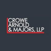 Crowe Arnold & Majors, LLP