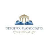 DeToffol & Gittleman Attorneys at Law