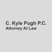 C. Kyle Pugh, P.C.