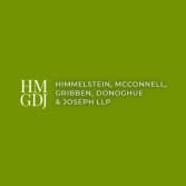 Himmelstein, McConnell, Gribben, Donoghue & Joseph LLP