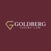 Goldberg Injury Law