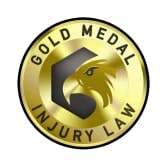 Gold Medal Injury Law