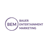 Bauer Entertainment Marketing