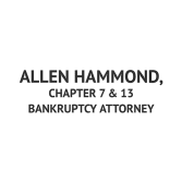 Allen Hammond