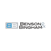 Benson & Bingham Accident Injury Lawyers, LLC