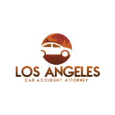 Los Angeles Car Accident Attorney