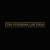 The Stephens Law Firm Accident Lawyers