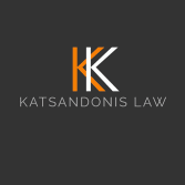 Katsandonis Law