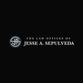 The Law Offices of Jesse A. Sepulveda