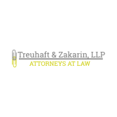 Treuhaft & Zakarin, LLP Attorneys at Law