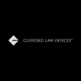 Clifford Law Offices