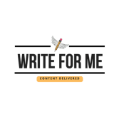 WriteForMe