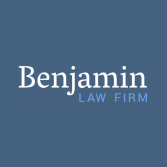 Benjamin Law Firm