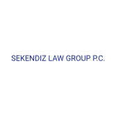 Sekendiz Law Group P.C.