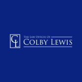 The Law Offices of Colby Lewis