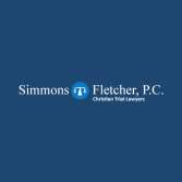 Simmons and Fletcher, P.C.