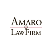 Amaro Law Firm