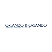 Orlando & Orlando, LLP