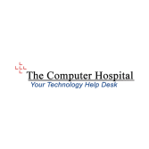 The Computer Hospital