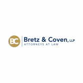 Bretz & Coven, LLP Attorneys at Law