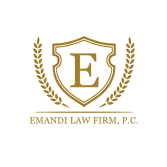 Emandi Law Firm, P.C.