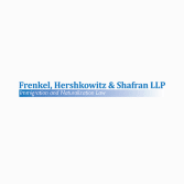 Frenkel, Hershkowitz & Shafran LLP