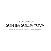 The Law Office of Sophia Solovyova