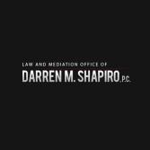 Law and Mediation Office of Darren M. Shapiro, P.C.