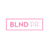 BLND Public Relations