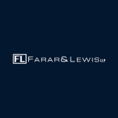 Farar & Lewis LLP