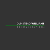 Olmstead Williams Communications