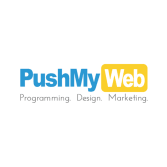 PushMyWeb