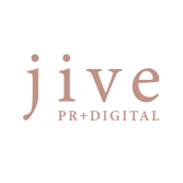 Jive PR + Digital