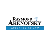 Raymond F Arenofsky Attorney At Law