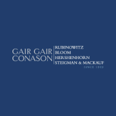 Gair Gair Conason Rubinowitz Bloom Hershenhorn Steigman & Mackauf