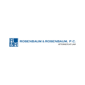 Rosenbaum & Rosenbaum, P.C. Attorneys at Law