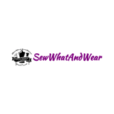 SewWhatAndWear