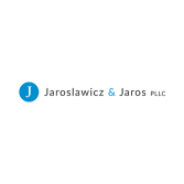 Jaroslawicz & Jaros, PLLC