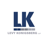 Levy Konigsberg LLP