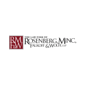 Rosenberg, Minc, Falkoff & Wolff, LLP