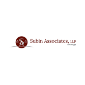 Subin Associates, LLP