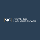 Stewart J. Guss