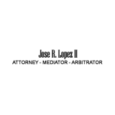 Jose R. Lopez II