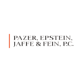 Pazer, Epstein, Jaffe & Fein, P.C.