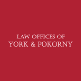 Law Offices of York & Pokorny