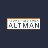 The Law Offices of Craig A. Altman