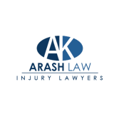 Arash Law