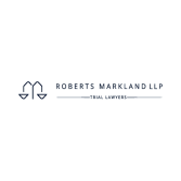 Roberts Markland LLP