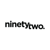 ninety two creative