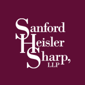 Sanford Heisler Sharp, LLP